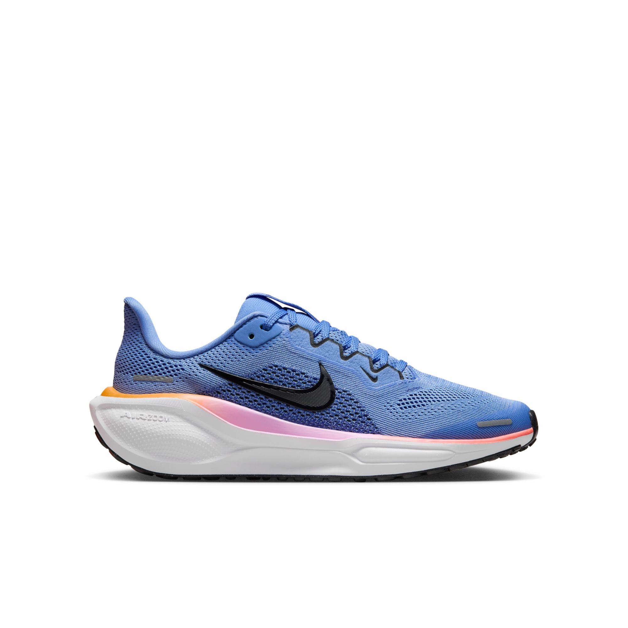 ◆Nike◆ Pegasus 41 Junior Road Running Shoe FN5041-001 Kid's Nike Pegasus 41 - FN5041-001 – =PR= Run & Walk