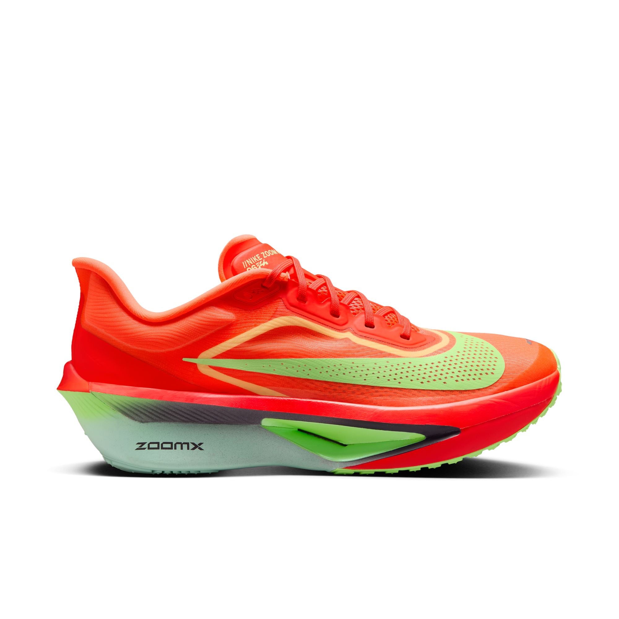 Men's Nike Zoom Fly 6 – =PR= Run & Walk
