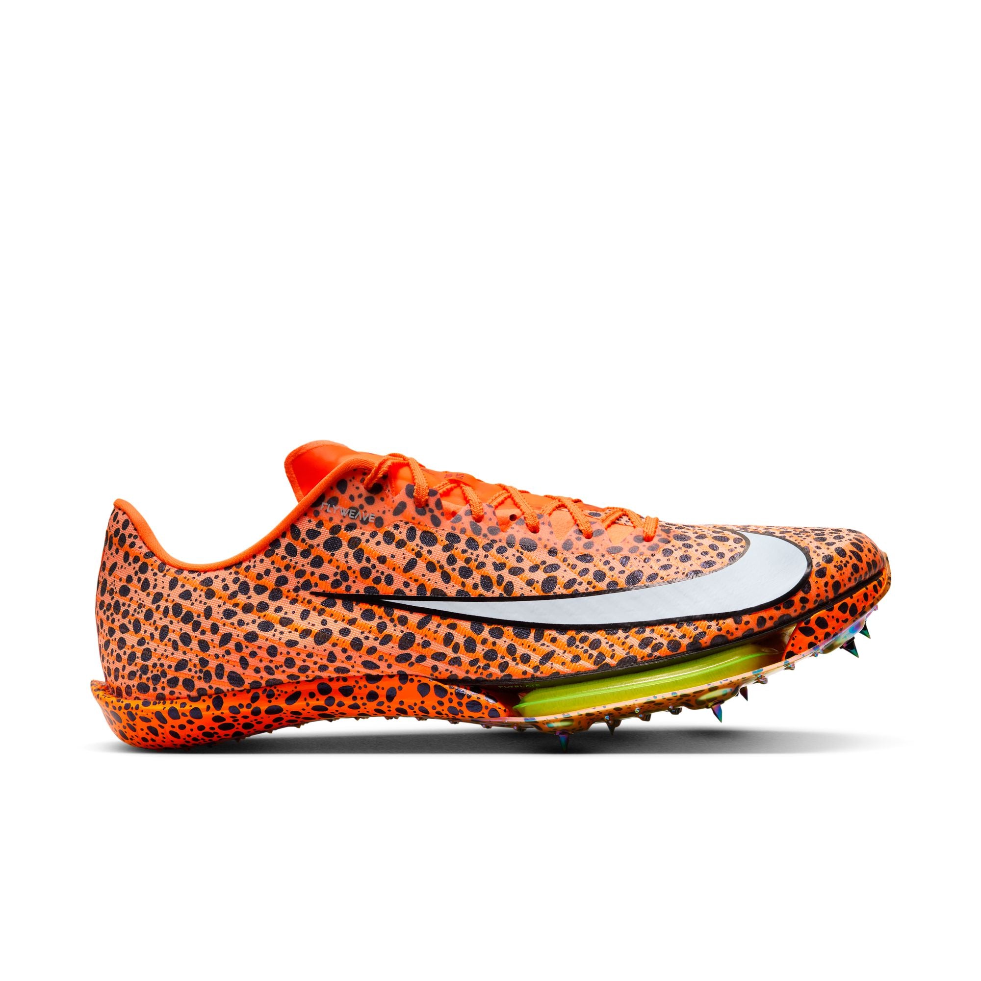 ナイキ MAXフライ２ Nike Maxfly 2 Track & Field Sprinting Spikes. Nike.com