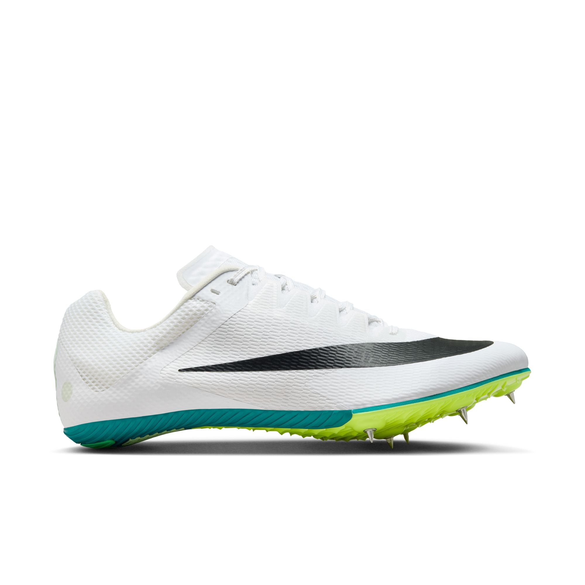 Unisex Nike Zoom Rival Sprint Spike - FZ9663-102 – =PR= Run