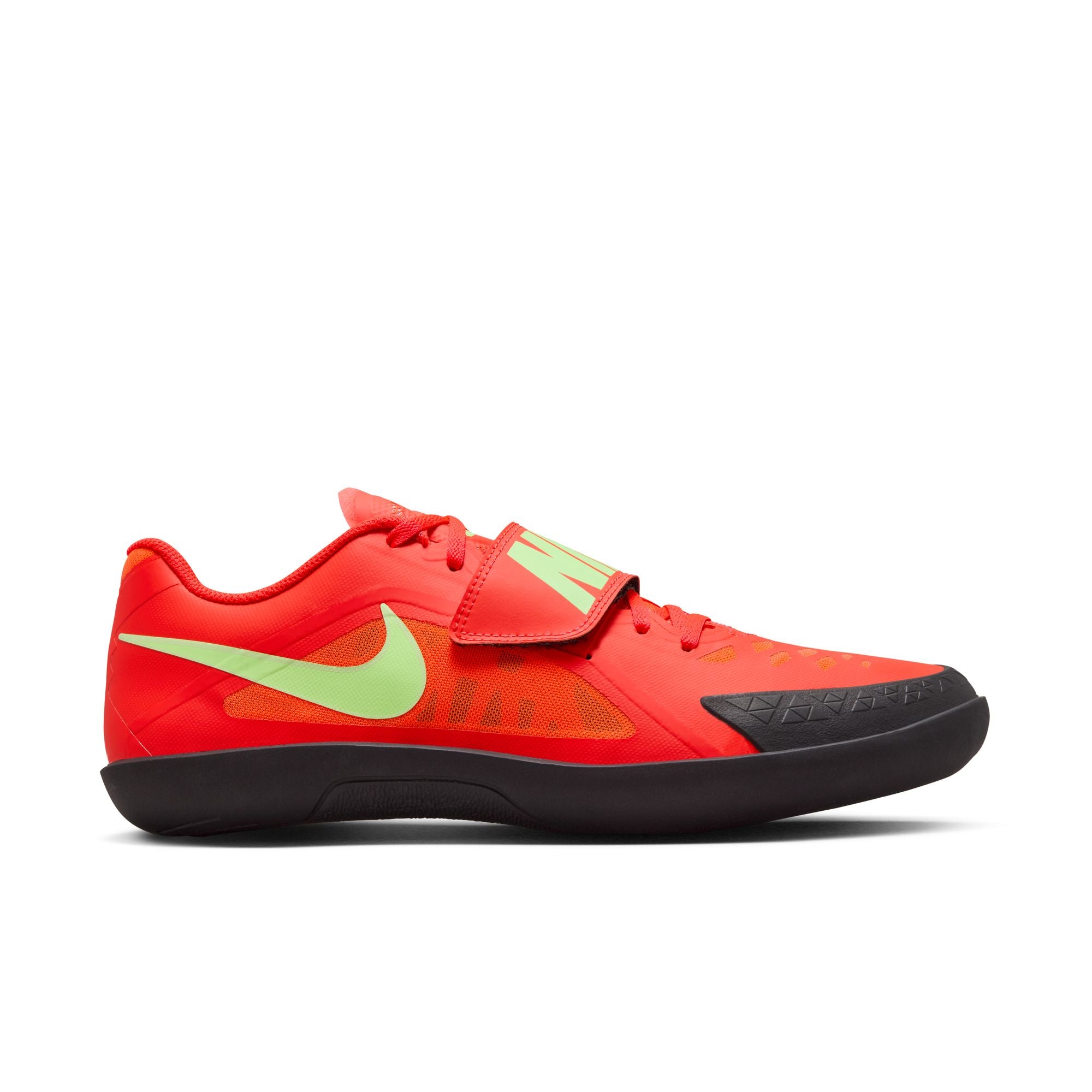 Unisex Nike Zoom Rival SD 2 Throw Shoes - FZ9665-600 – =PR= Run & Walk