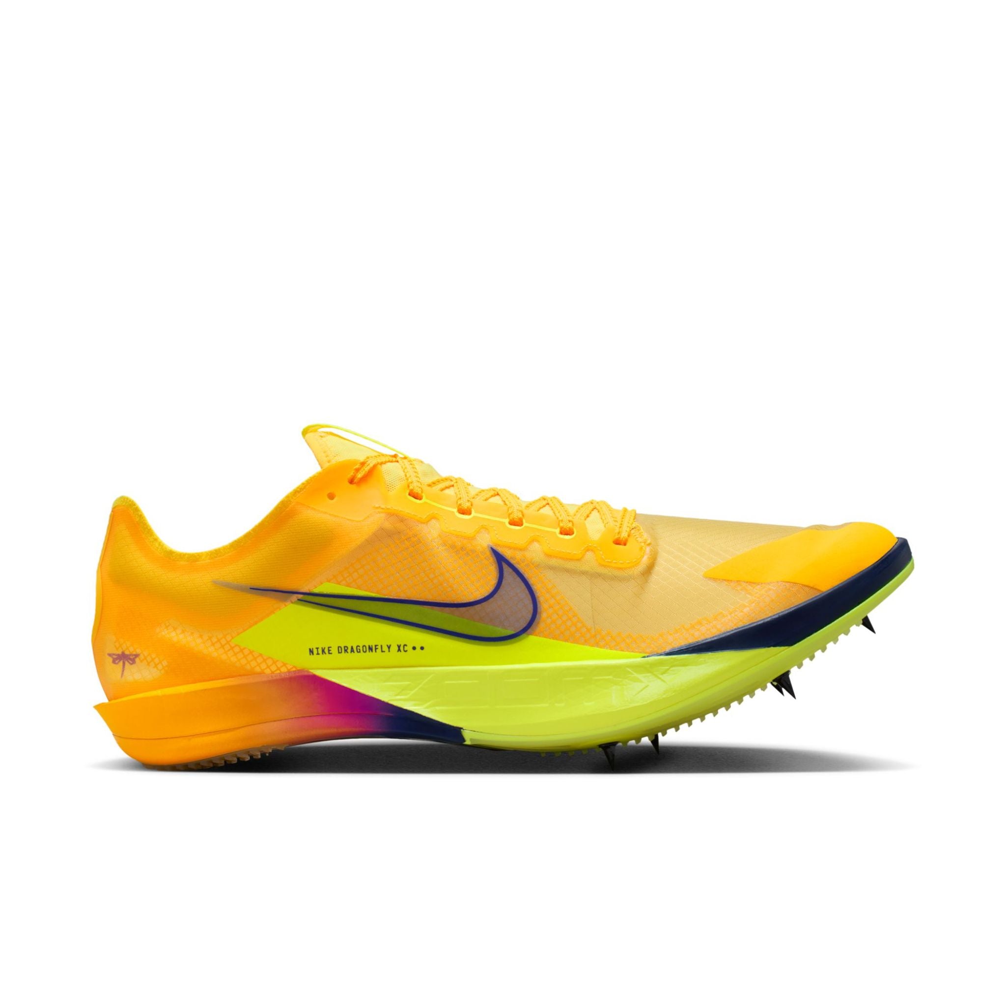 Unisex Nike Dragonfly XC 2 – =PR= Run & Walk
