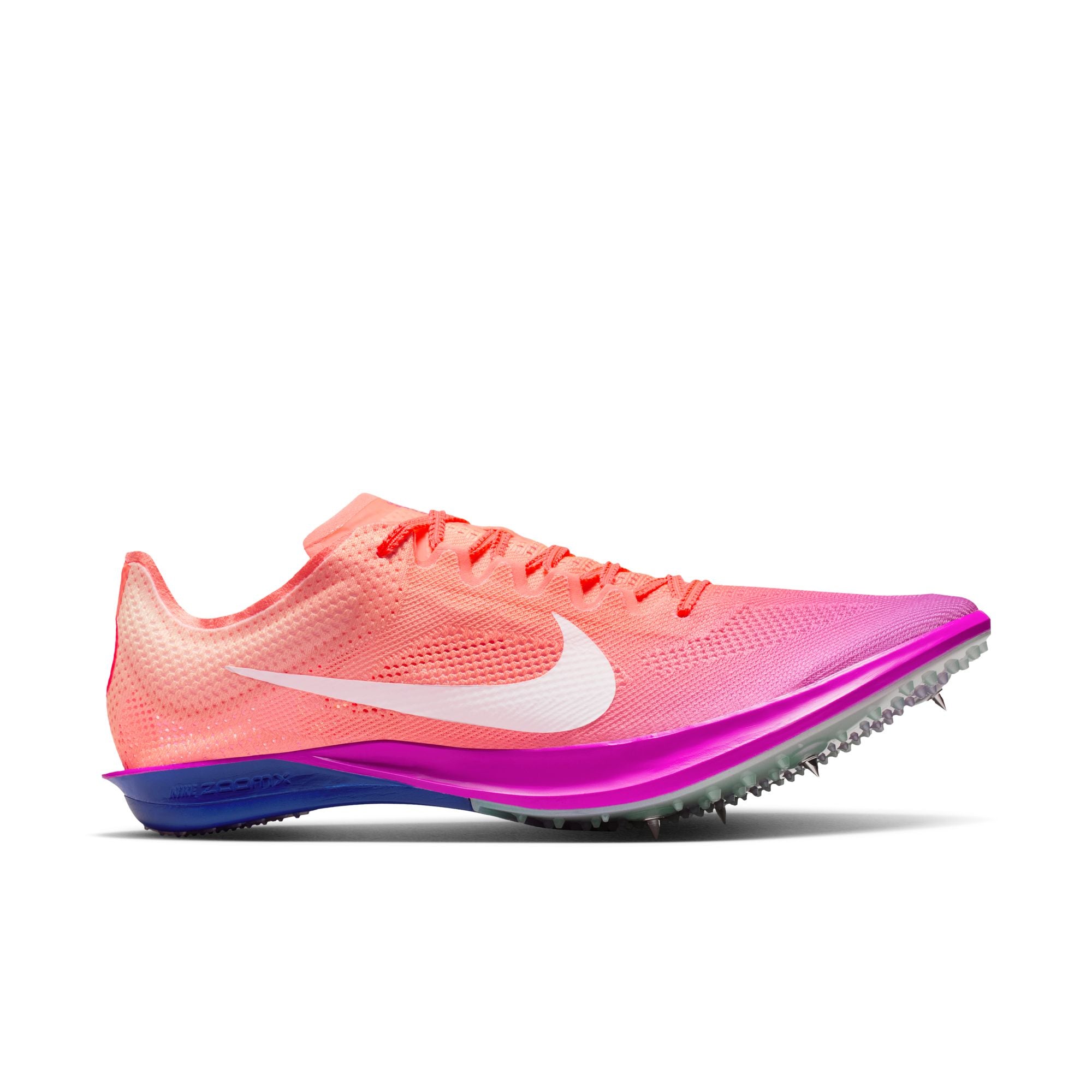Unisex Nike Dragonfly 2 Distance Spike – =PR= Run & Walk