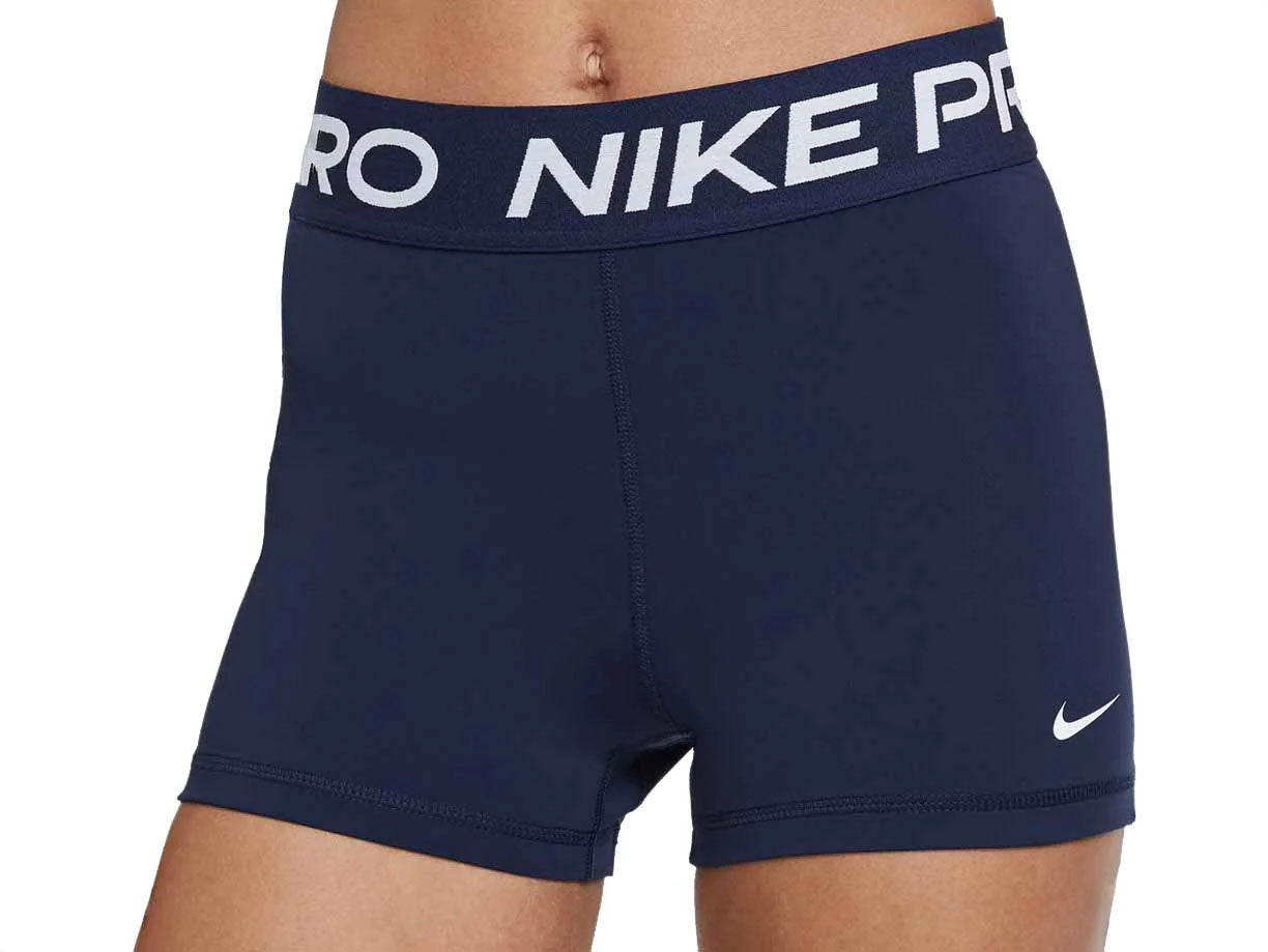 nike pro 3 volleyball shorts