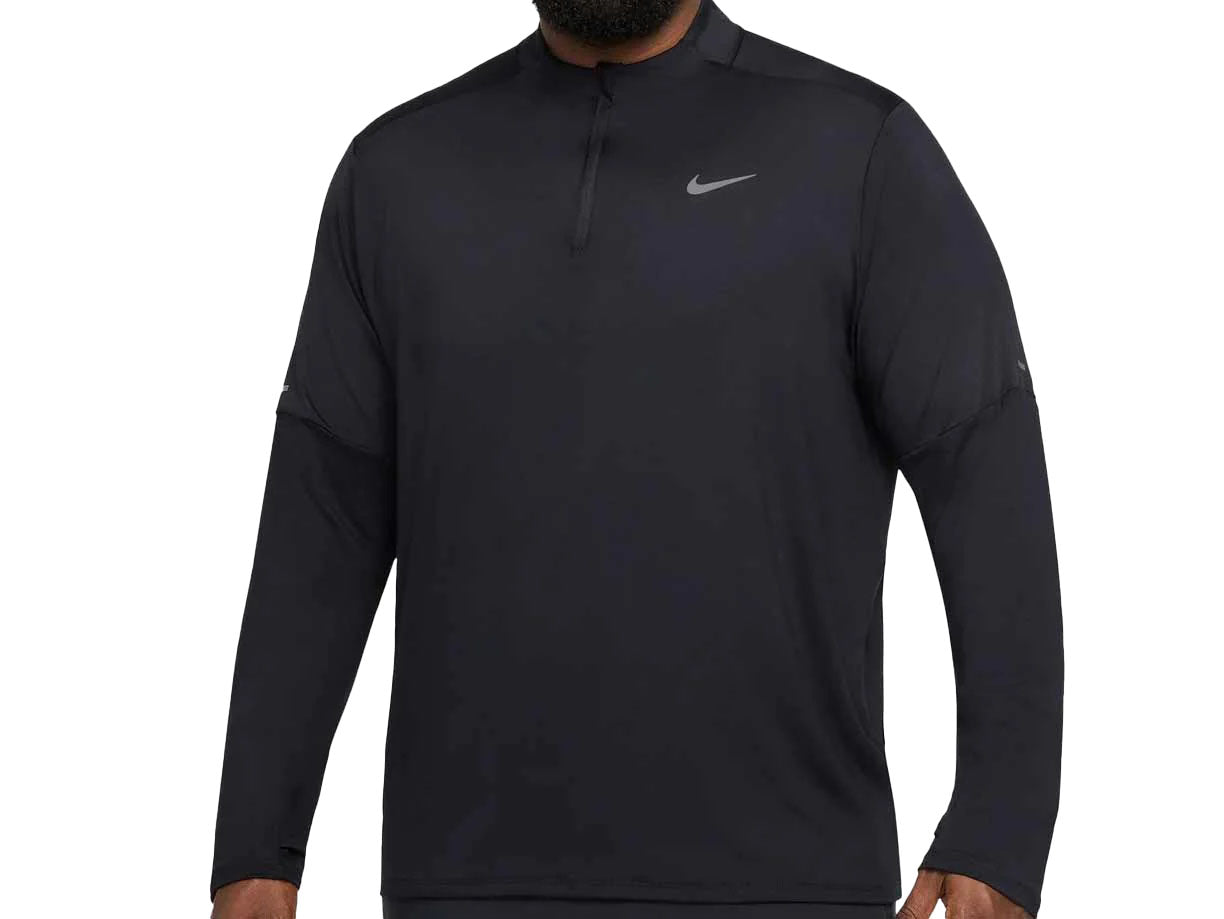 Men's Nike Element 1/2 Zip - DD4756-010 – =PR= Run & Walk