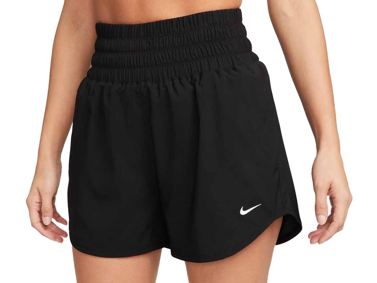 Women's Nike Dri-FIT Ultra High-Waisted 3