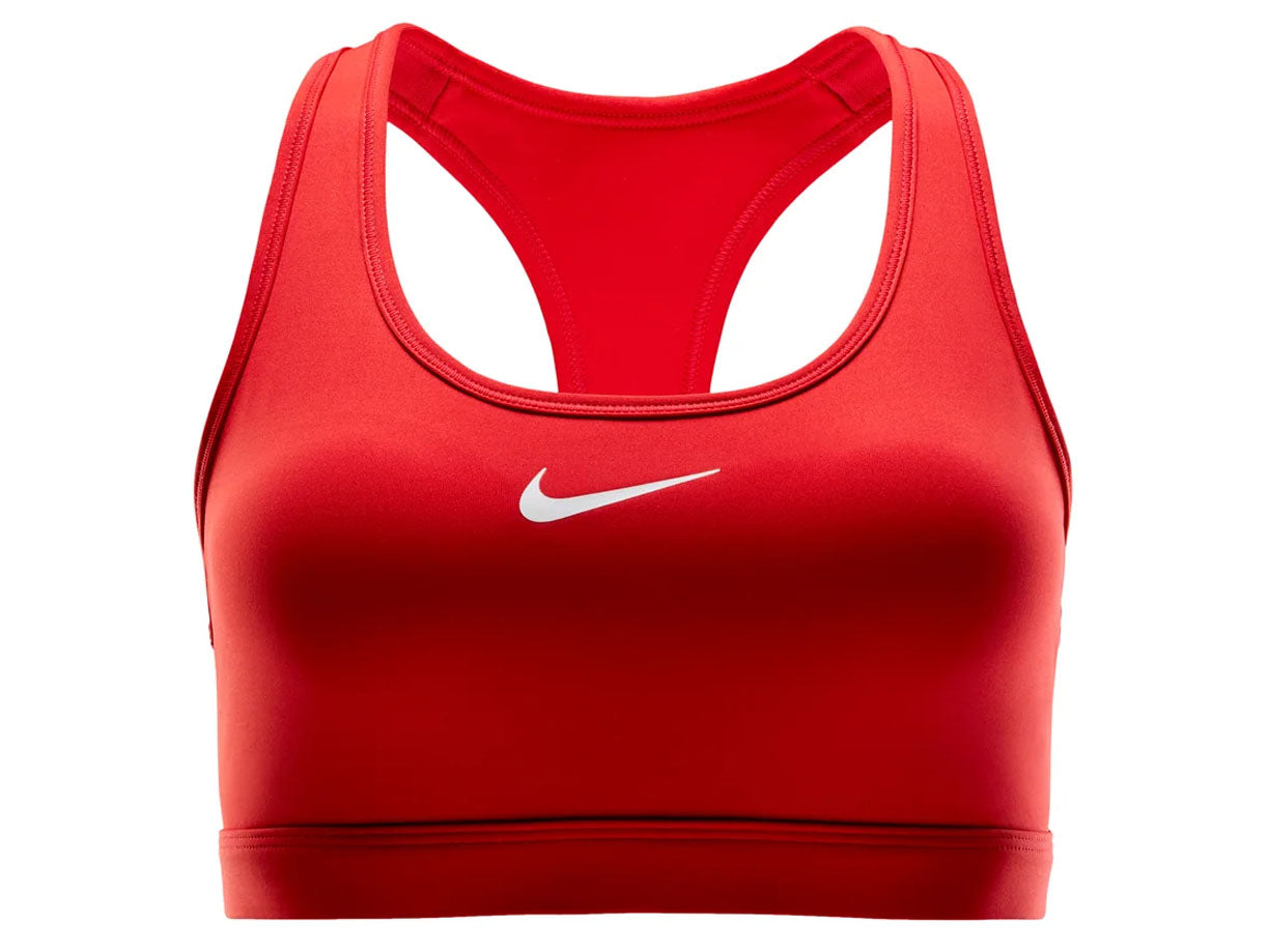 Women's Nike Swoosh Medium Support Bra - DX6821-657 – =PR