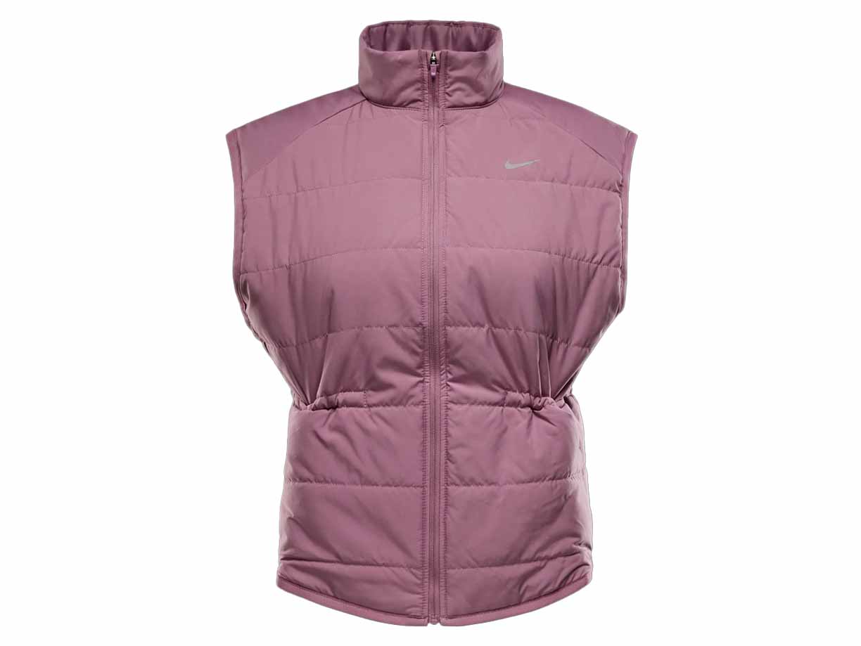 Women's Nike Therma-FIT Swift Vest - FB7537-523 – =PR= Run & Walk
