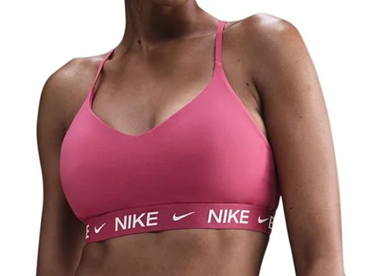 nike sports bra 56323