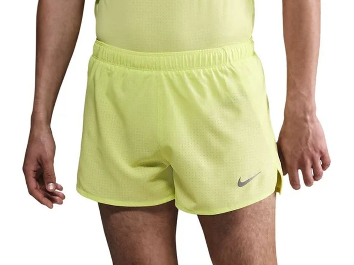 nike men's 3 inch running shorts