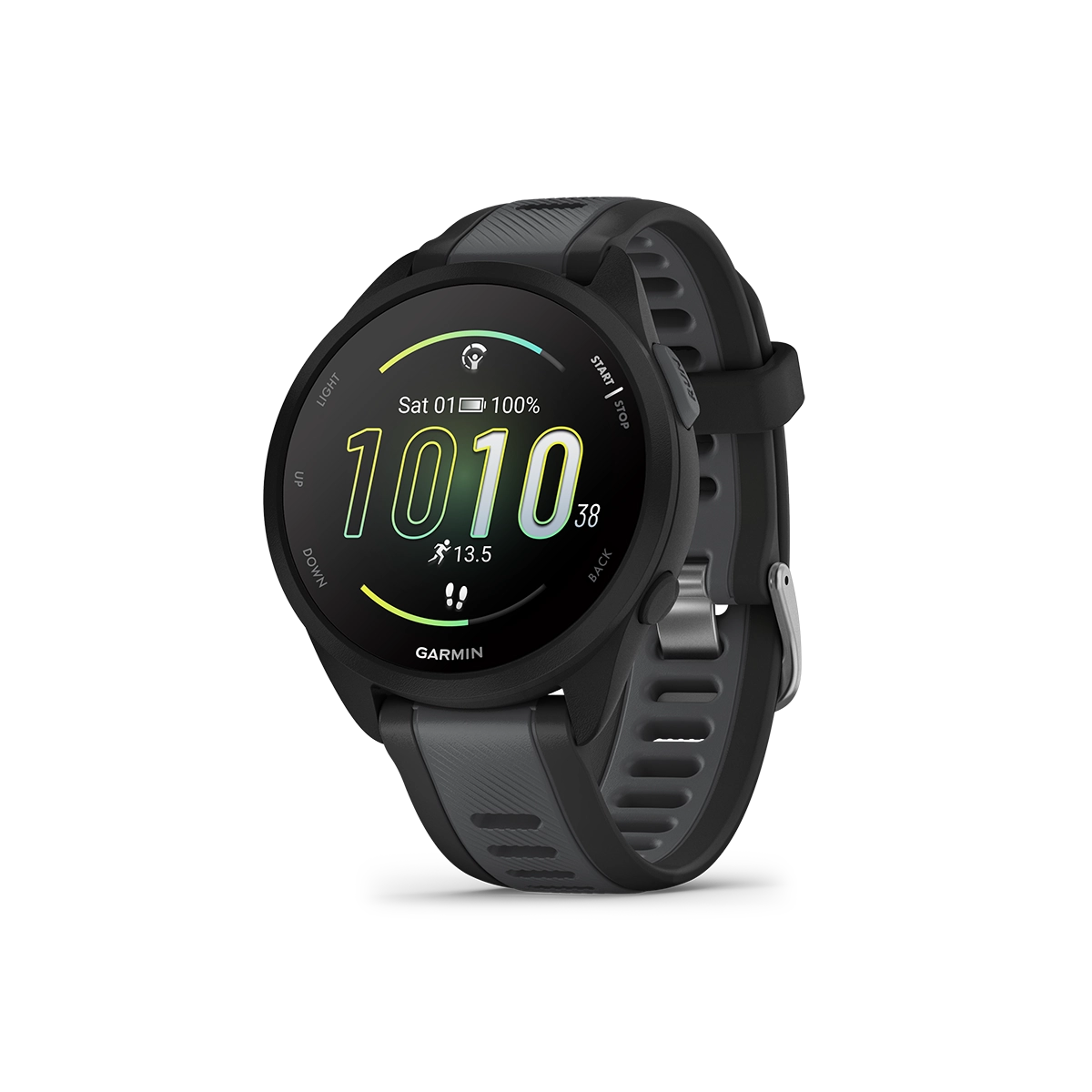 Garmin Forerunner 165 Music - 010-02863-30 – =PR= Run & Walk Garmin Forerunner 165 Music - 010-02863-30 – =PR= Run & Walk