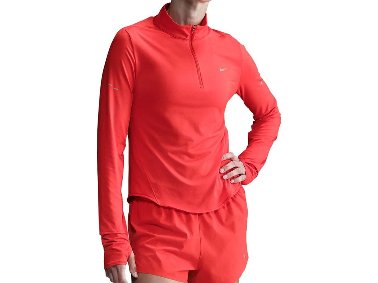 Women's Nike Swift Dri-FIT UV 1/4 Zip - HQ0499-696 – =PR= Run & Walk