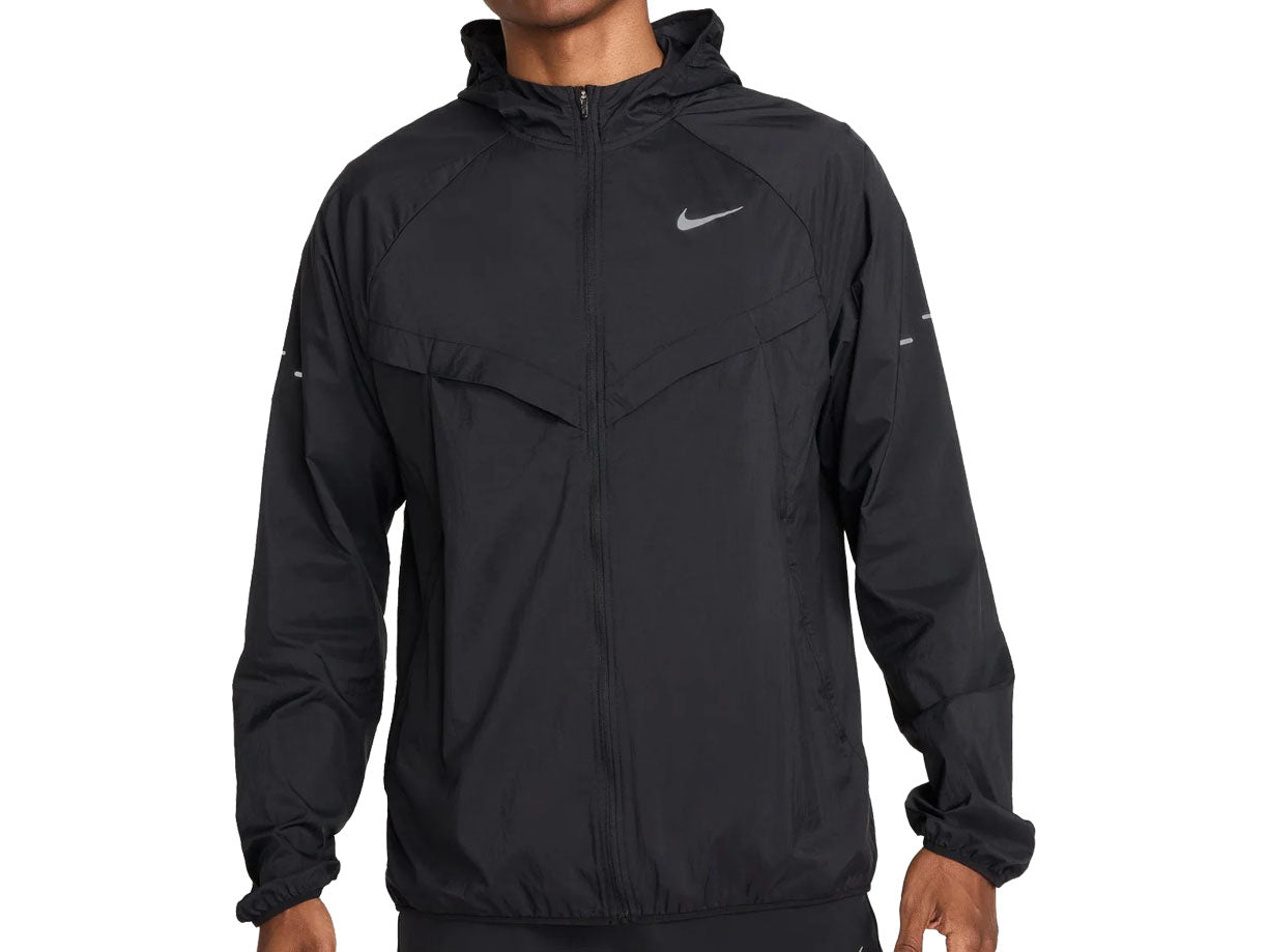 Men's Nike Stride Repel UV Jacket - HV4548-010 – =PR= Run & Walk