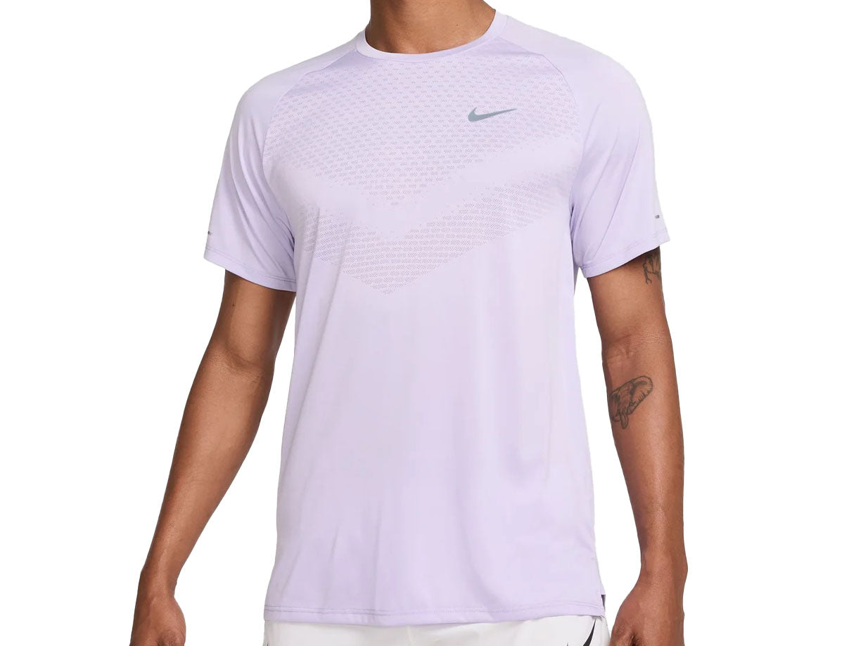 【激レア】 Nike elite 2021 半袖T sample Men's Nike Stride Short Sleeve - HV5203-515 – =PR= Run & Walk