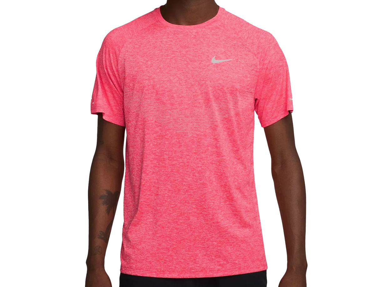 Men's Nike Stride Short Sleeve - HV5203-635 – =PR= Run & Walk