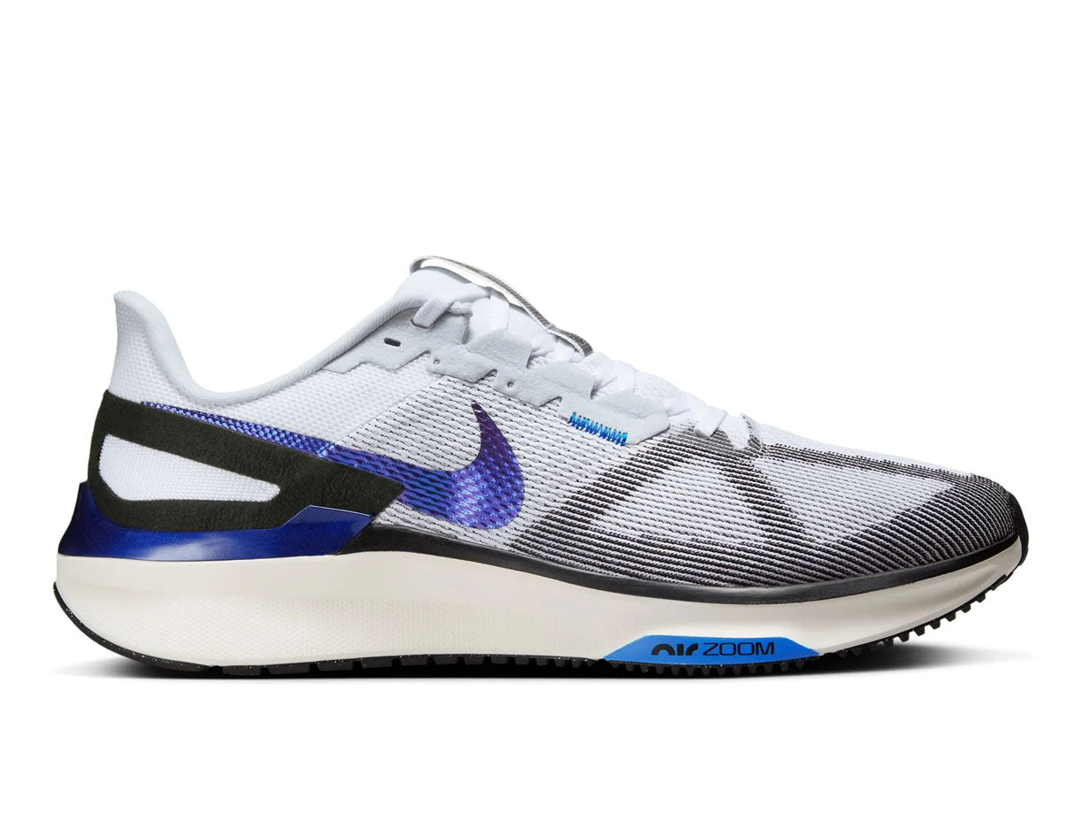 Men's Nike Structure 25 - HV5222-100 – =PR= Run & Walk