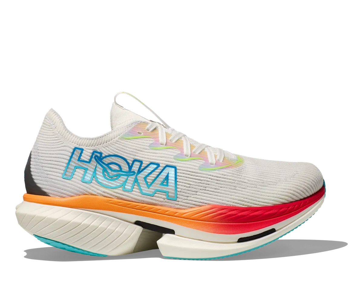 Unisex HOKA Cielo X1 - 1147910-FSTC – =PR= Run & Walk