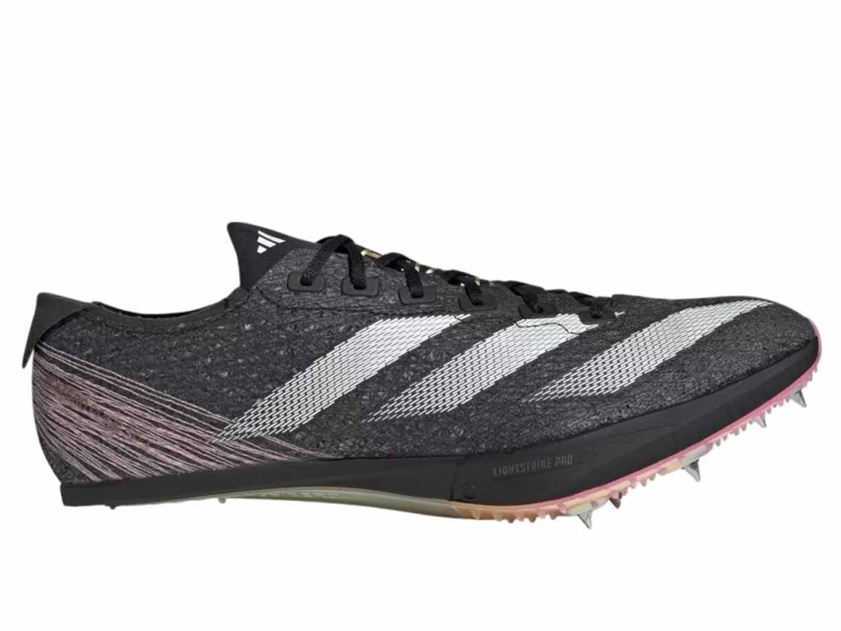 Unisex Adidas Adizero Prime SP 3 Strung Sprint Spike