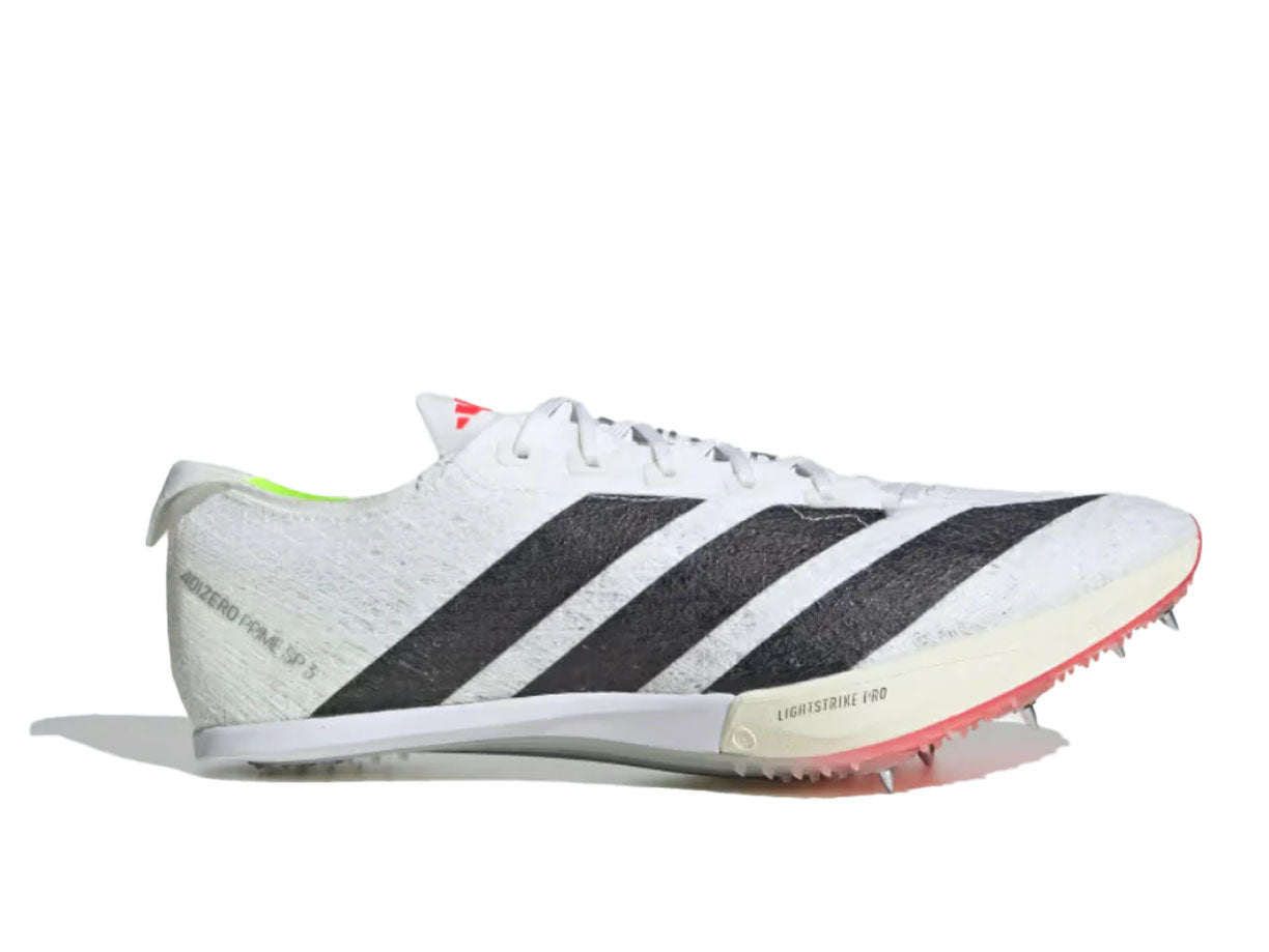 スパイク・シューズ ADIZERO PRIME SP 3 アディダス アディゼロ プライム SP 3 Strung （短距離