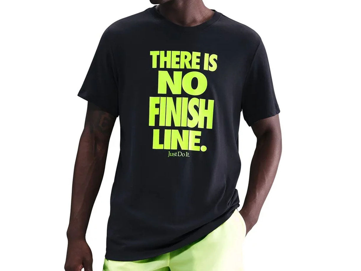 we run things nike t shirt