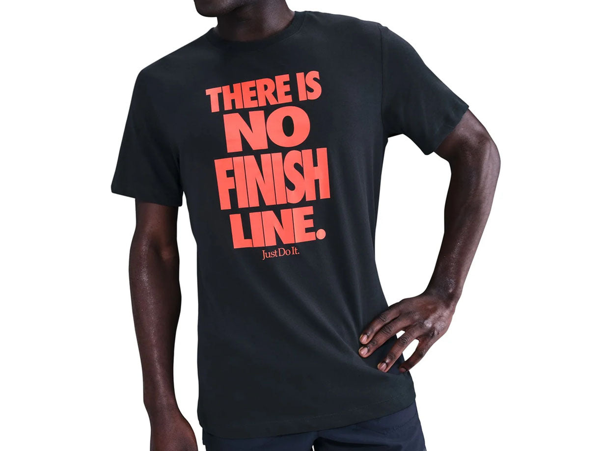 i hate running t shirt nike