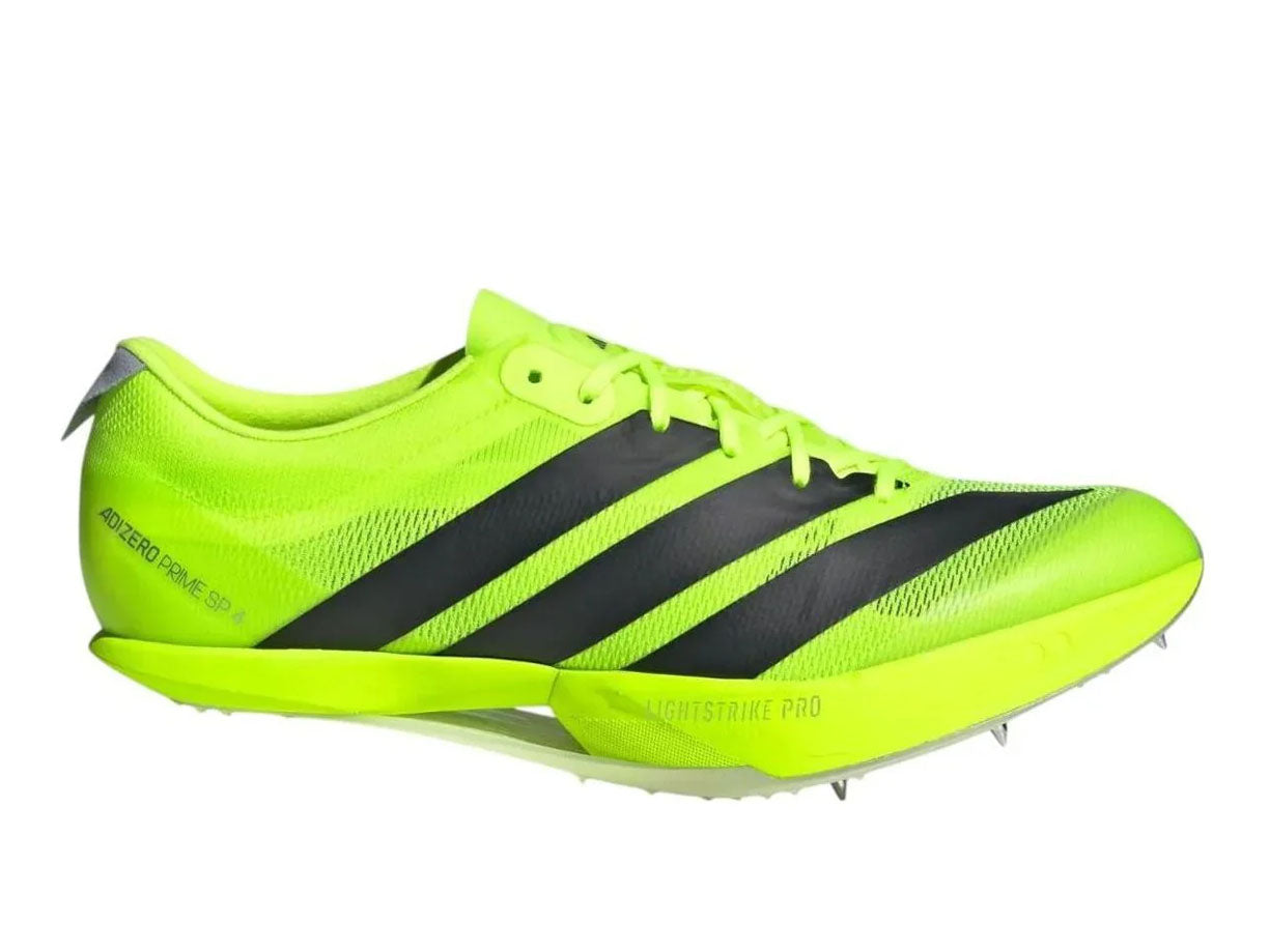 Unisex Adidas Adizero Prime SP 4 Sprint Spike – =PR= Run & Walk