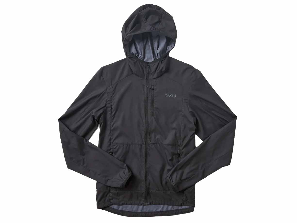 Men's Janji Zephyrunner Wind Shell - MO12B-MID – =PR= Run & Walk