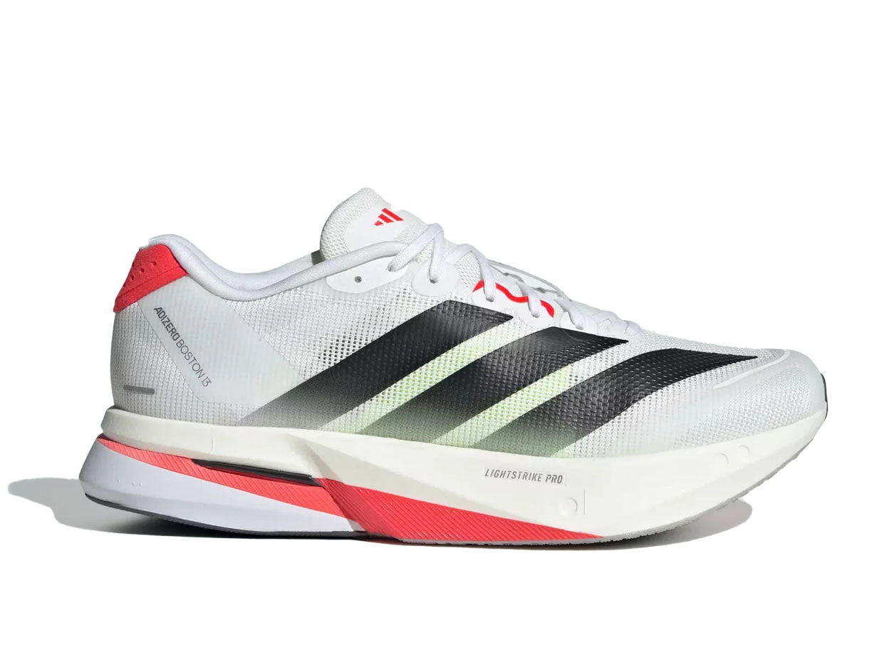 adidas ADIZERO BOSTON 13 メンズ25.5㎝ Men's Adidas Adizero Boston 13 – =PR= Run & Walk