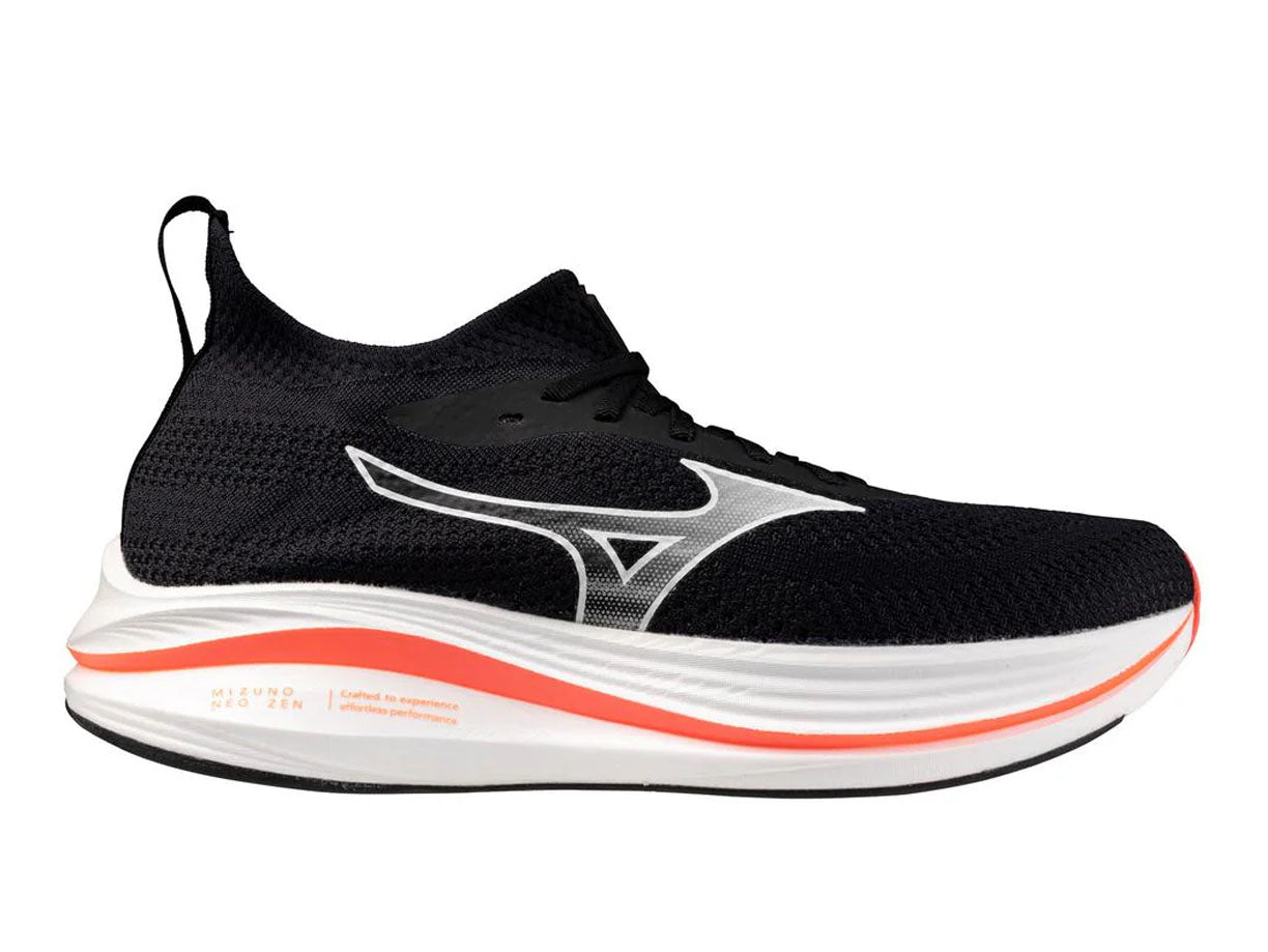 Men's Mizuno Neo Zen – =PR= Run & Walk
