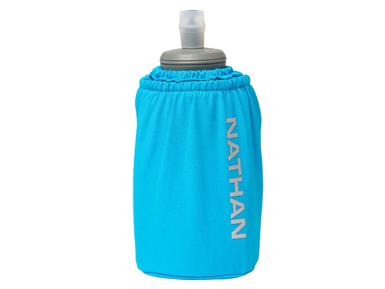 Nathan Pinnacle Soft Flask 14oz - NS70720-60466 – =PR= Run & Walk