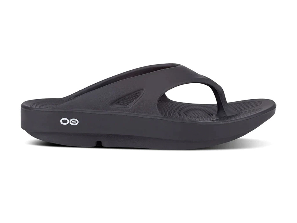 OOFOS OOriginal サンダル 28cm 1000-NOMAD-M9-W11-EU42 Unisex OOFOS OOriginal Sandal - 1000-BLK – =PR= Run & Walk