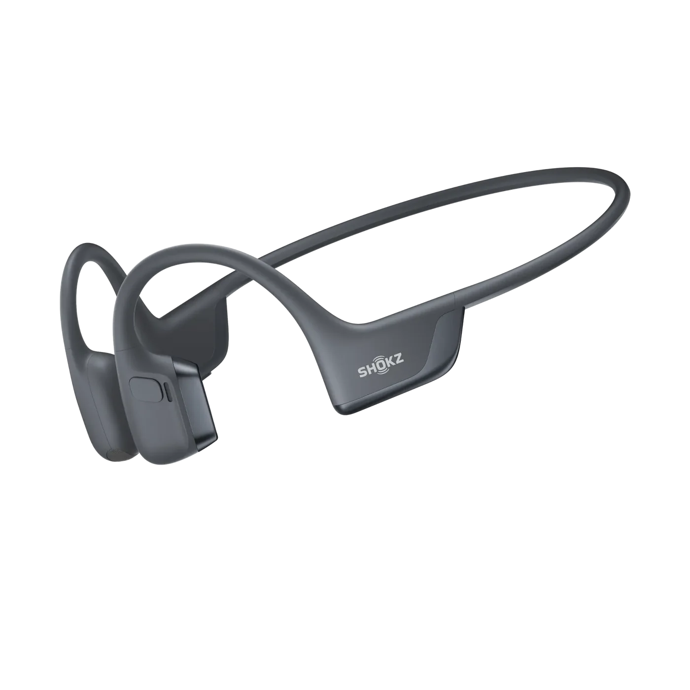 Shokz OpenRun Pro 2 - S820-ST-BK-US – =PR= Run & Walk Shokz OpenRun Pro 2 - S820-ST-BK-US – =PR= Run & Walk