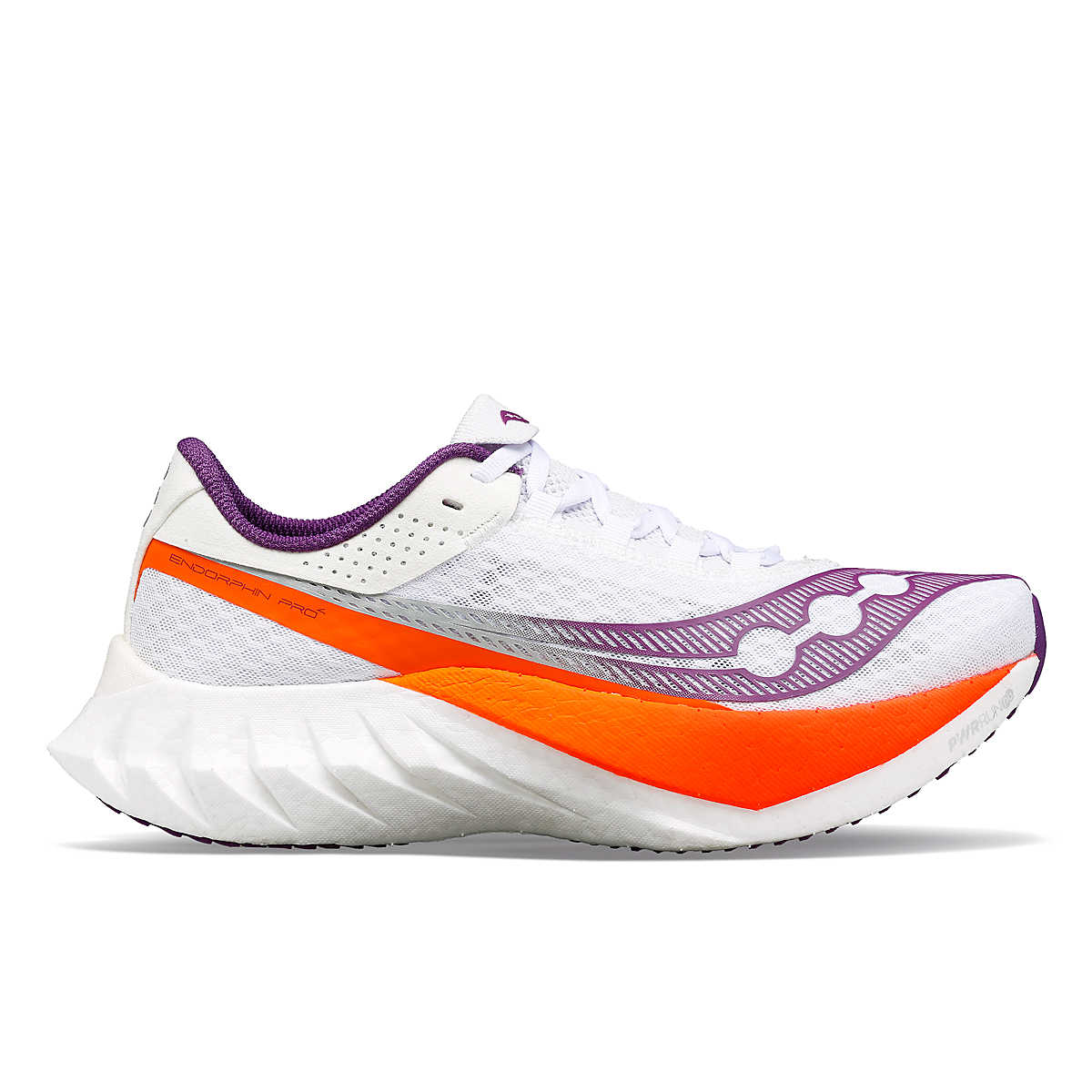 Women's Saucony Endorphin Pro 4 – =PR= Run & Walk