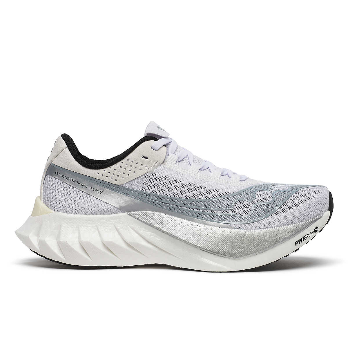 Saucony Endorphin Pro 4ホワイト/グレー26.5cm Women's Saucony Endorphin Pro 4 – =PR= Run & Walk