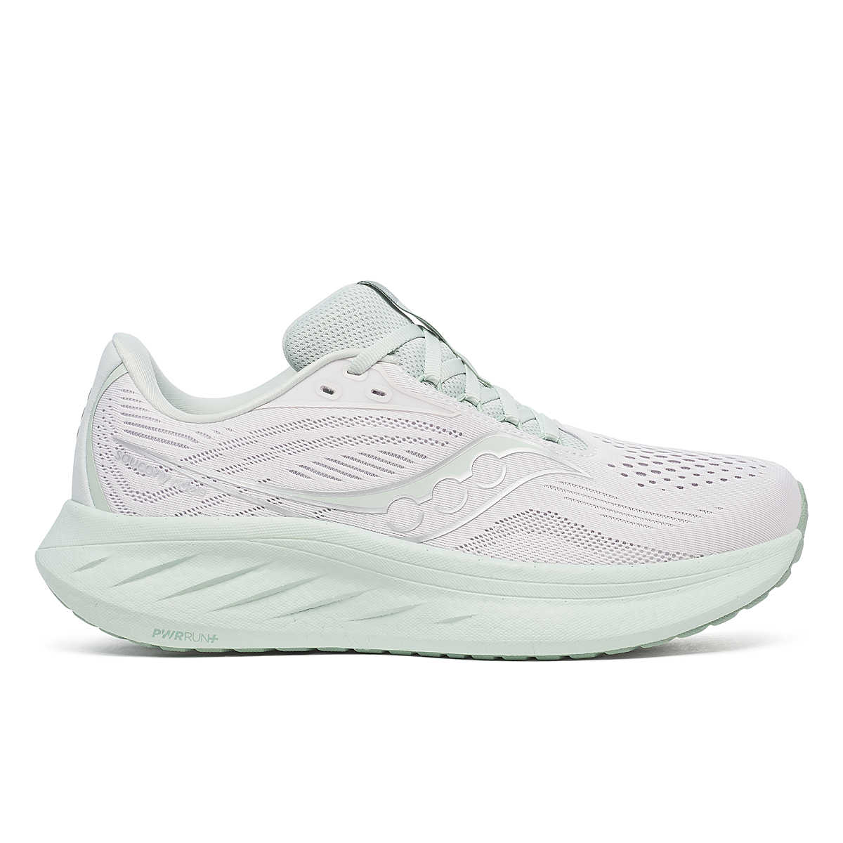 Women's Saucony Ride 18 - S11000-221 – =PR= Run & Walk