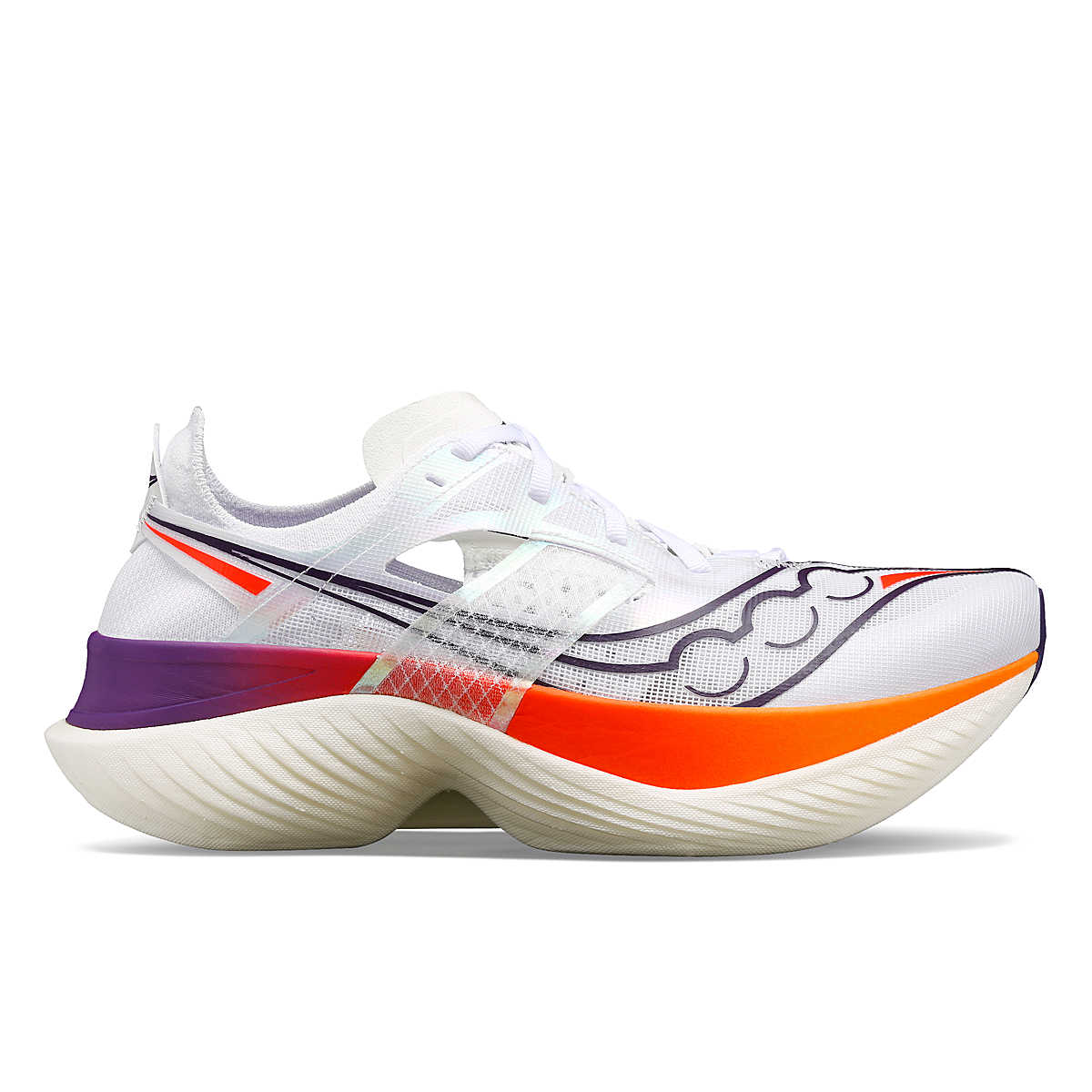 Men's Saucony Endorphin Elite – =PR= Run & Walk