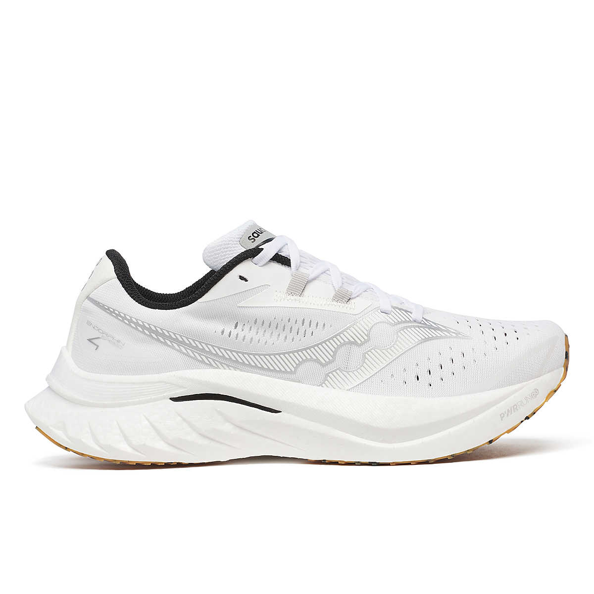 Saucony Endorphin Speed 4 Verdant White S20940-136 Men\'s size 13 New Saucony MEN main image 3