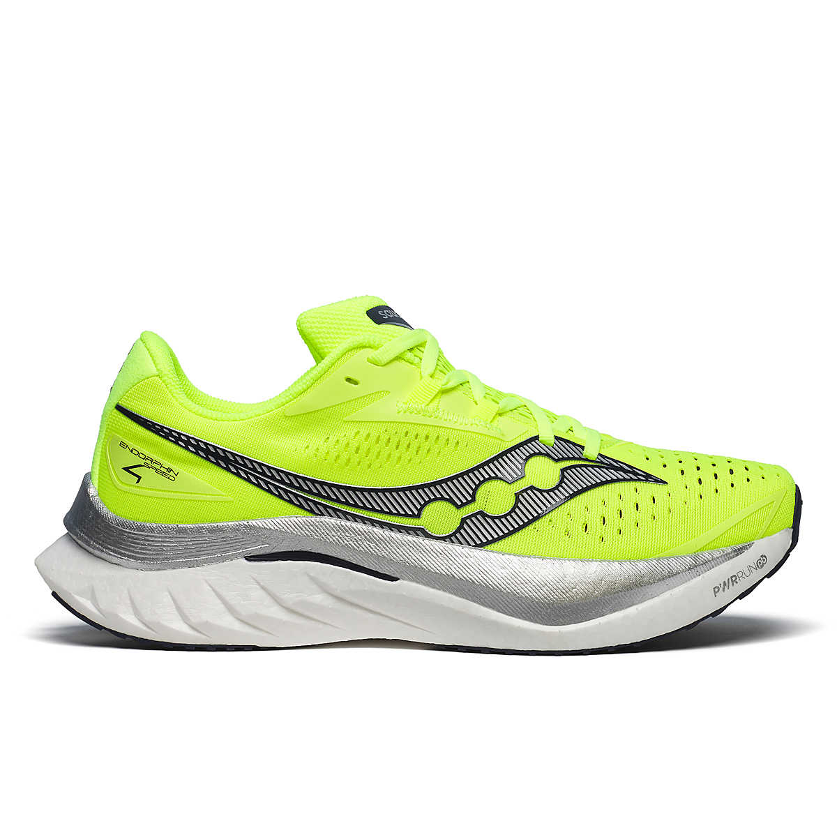 Men's Saucony Endorphin Speed 4 - S20940-221 – =PR= Run & Walk
