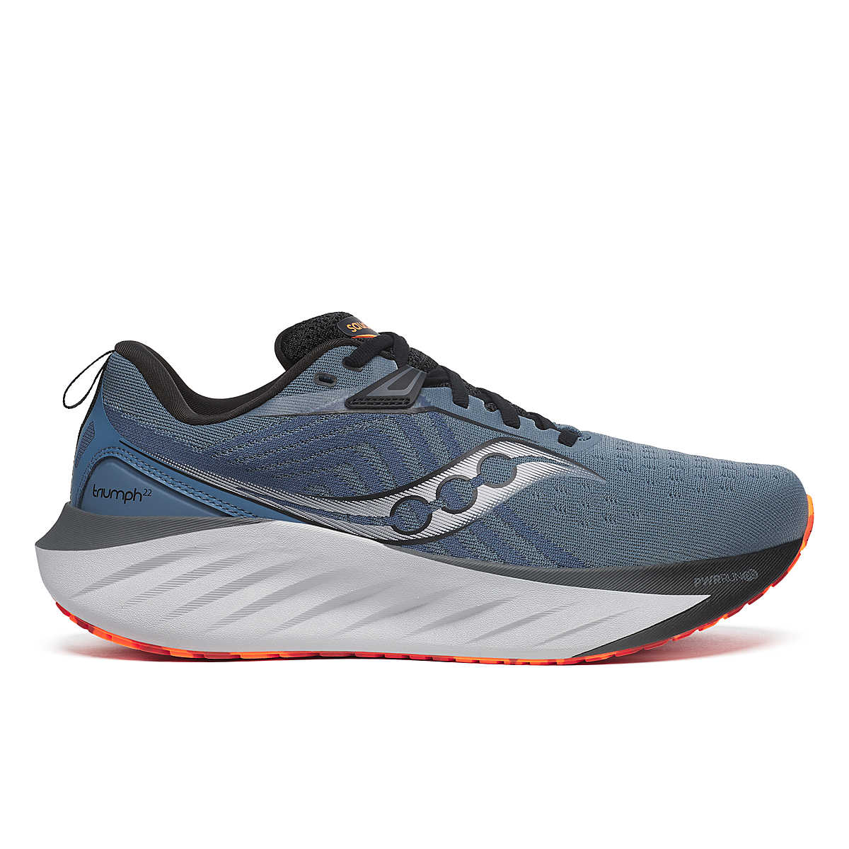 Men's Saucony Triumph 22 – =PR= Run & Walk