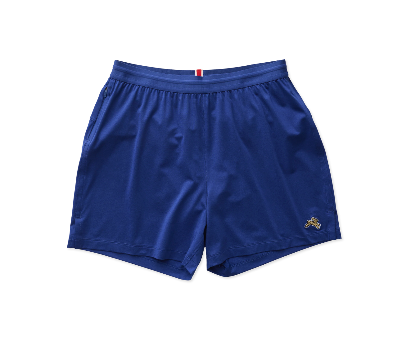 Men's Tracksmith Session Short - MB3234-RYL – =PR= Run & Walk