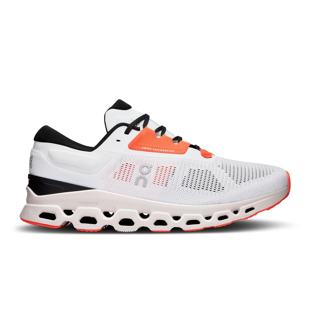Women's On Cloudstratus 3 - 3WD30120248 – =PR= Run & Walk