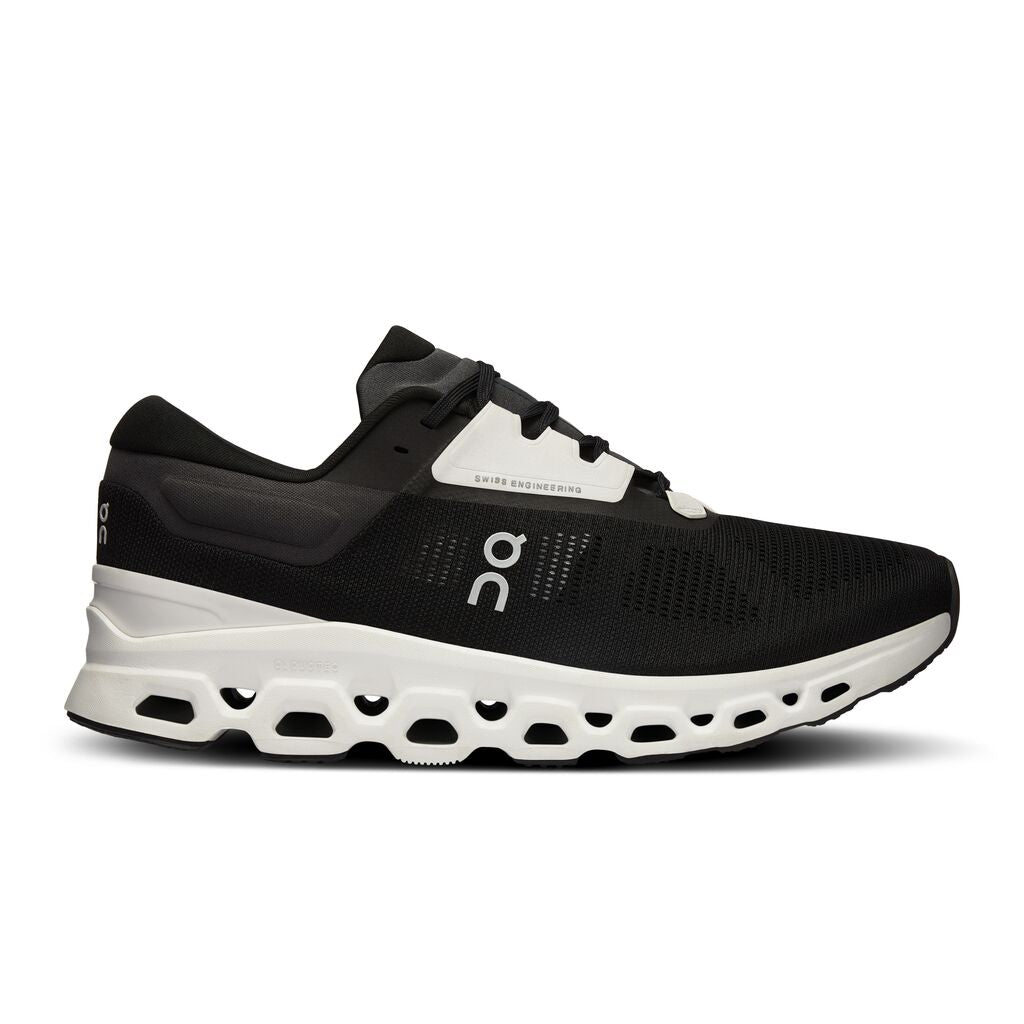 Men's On Cloudstratus 3 - 3MD30111197 – =PR= Run & Walk