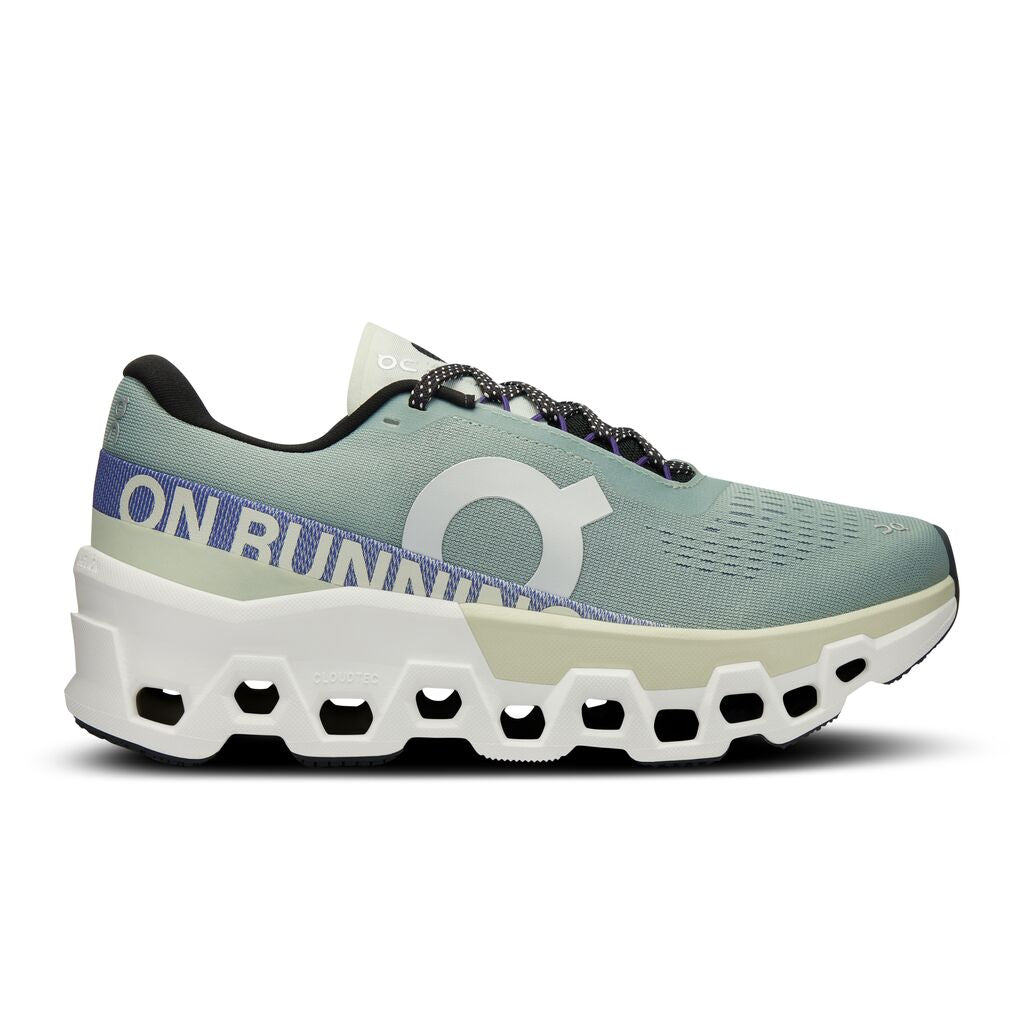 Women's On Cloudmonster 2 - 3WE10112078 – =PR= Run & Walk
