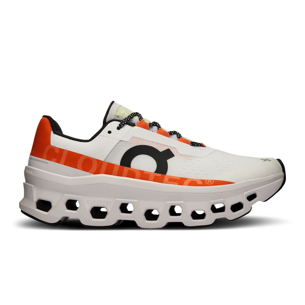 Women's On Cloudmonster - 61.98083 – =PR= Run & Walk