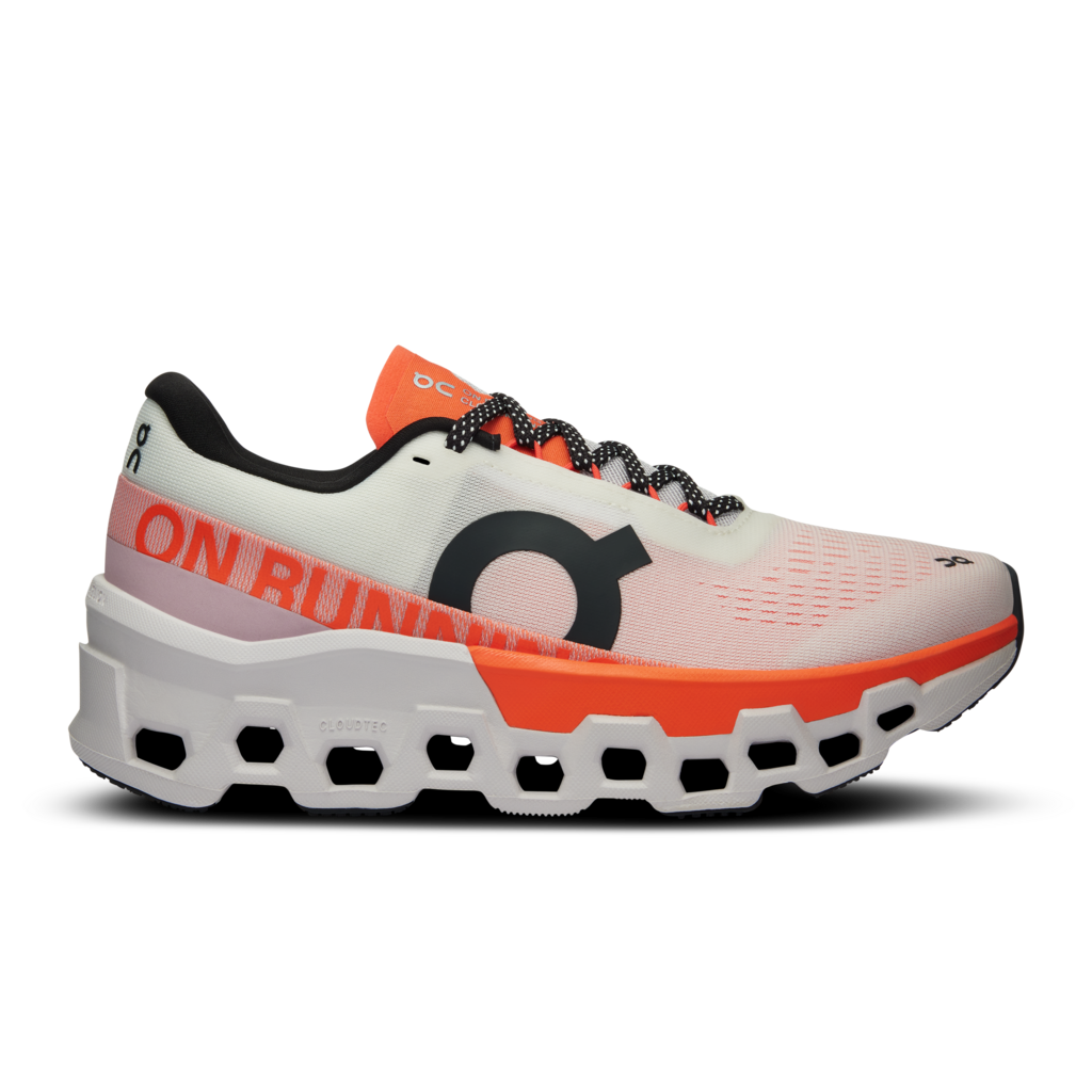 Women's On Cloudmonster 2 - 3WE10110256 – =PR= Run & Walk