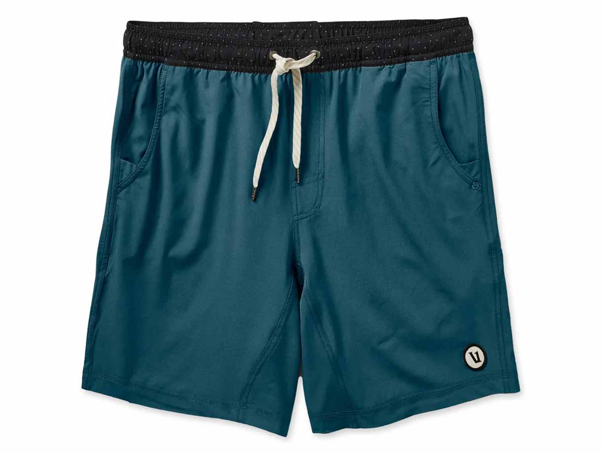 Vuori Shorts on sale