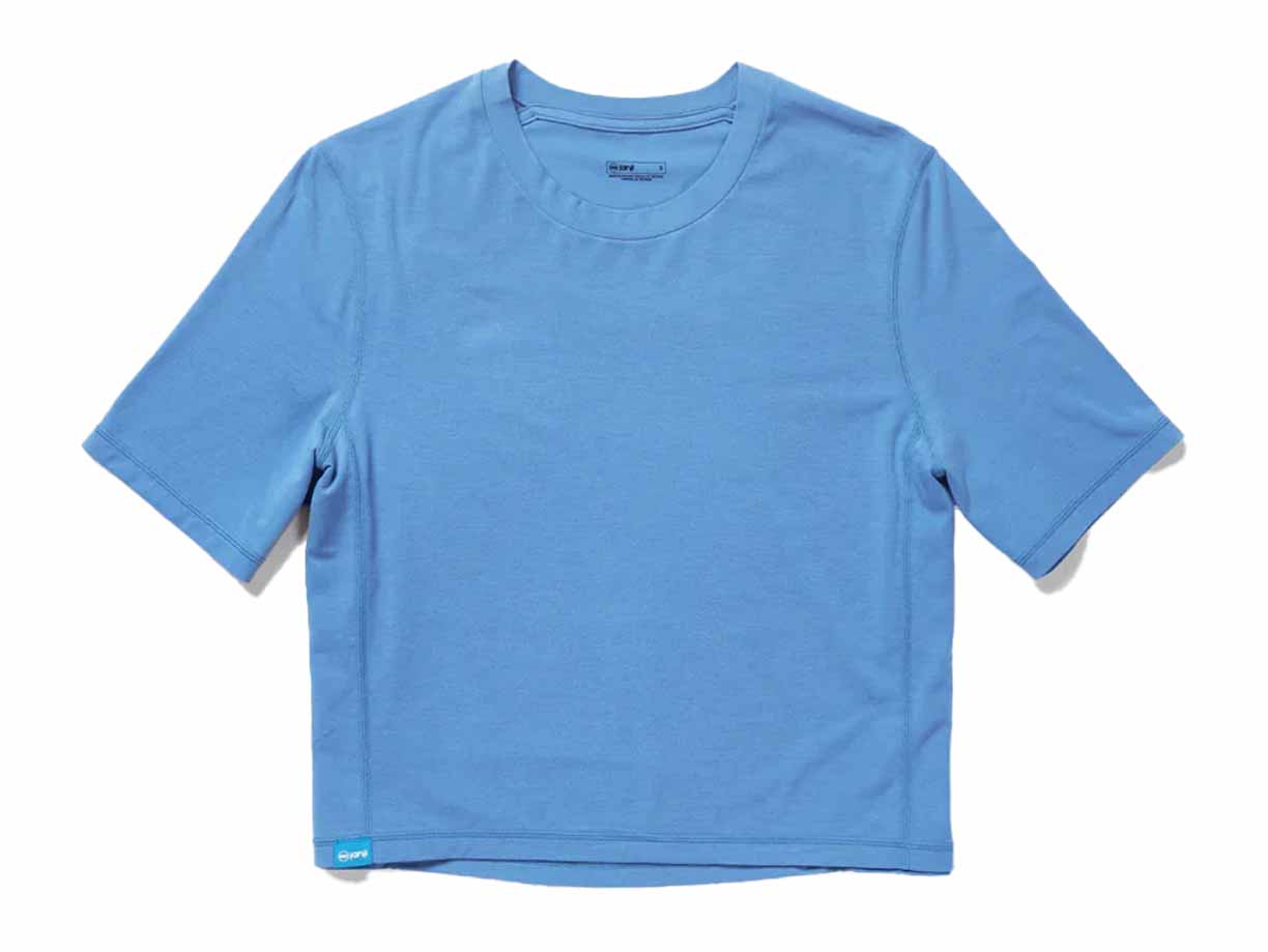 Tシャツ・カットソー NOTHINGEVERYTHING : 25SS / RAW BASIC TEE (3COLORS) 25SS NEW ARRIVAL . @n_hoolywood 2251-CS51-018 BIG T-shirts
