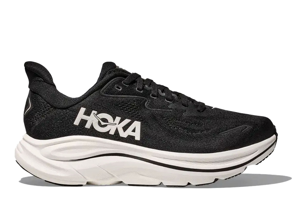 HOKA CLIFTON 9 WIDE 10 2E 28cm 未使用 Women's HOKA Clifton 10 (Wide - D) – =PR= Run & Walk
