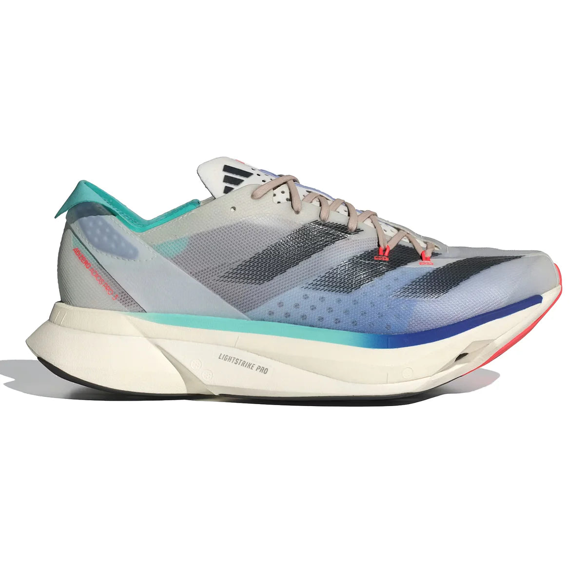 Men's Adidas Adizero Adios Pro 3 - IE6237 – =PR= Run & Walk