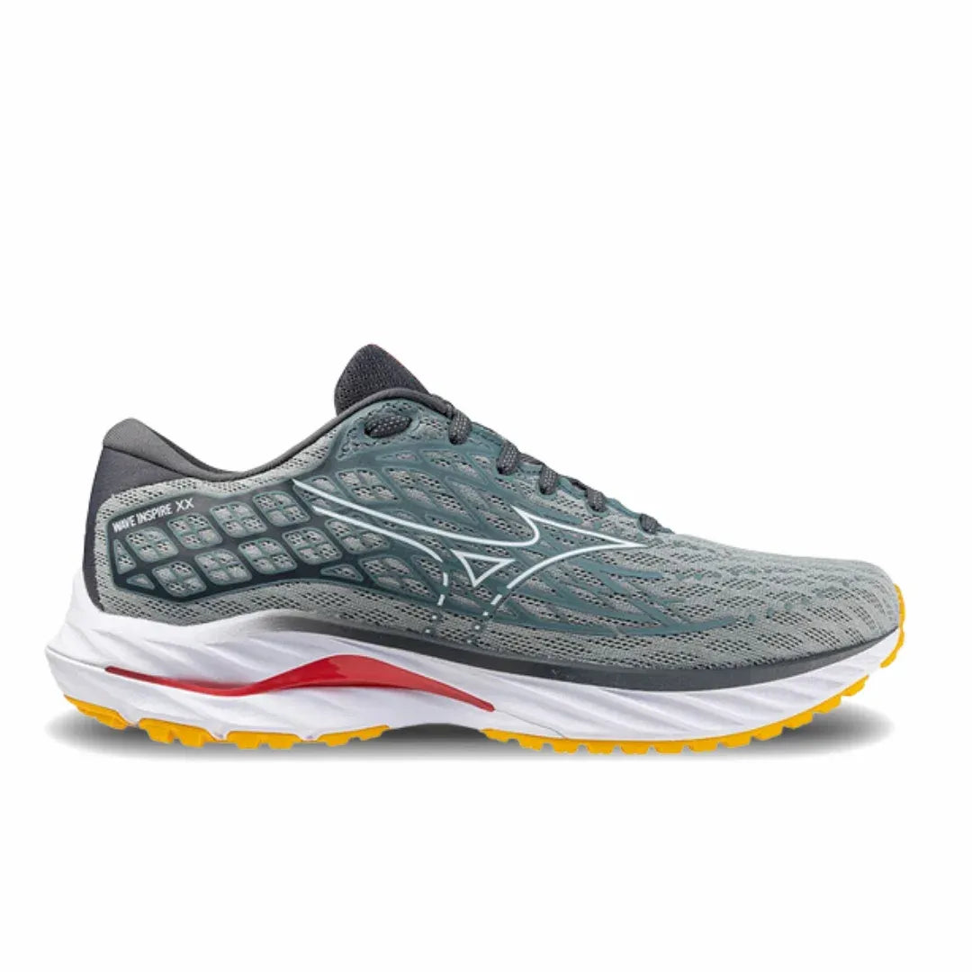 Men s Mizuno Wave Inspire 20 411434.9S00 PR Run Walk